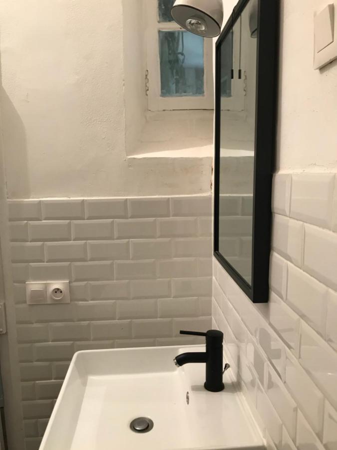 Maison Lligat, Appartements Dans Le Centre Historique Perpignan Bagian luar foto