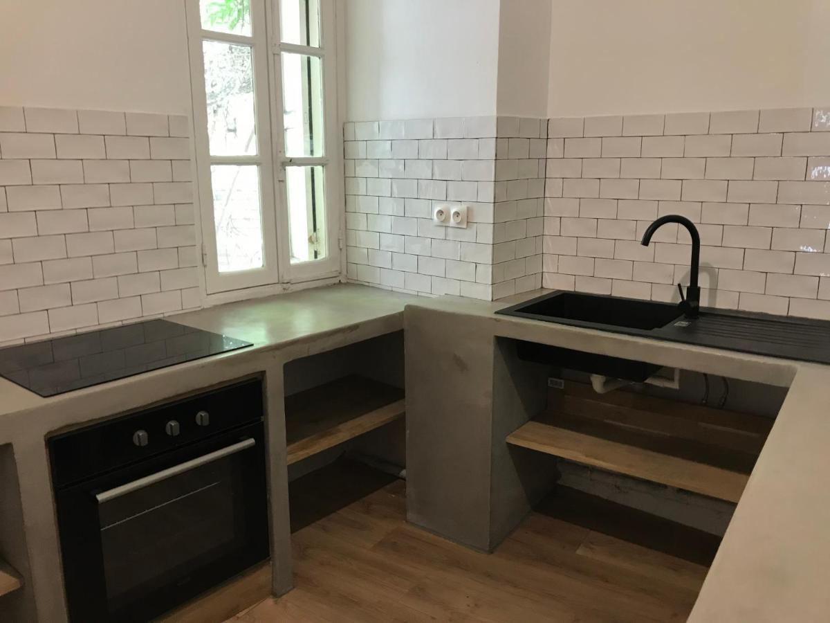 Maison Lligat, Appartements Dans Le Centre Historique Perpignan Bagian luar foto