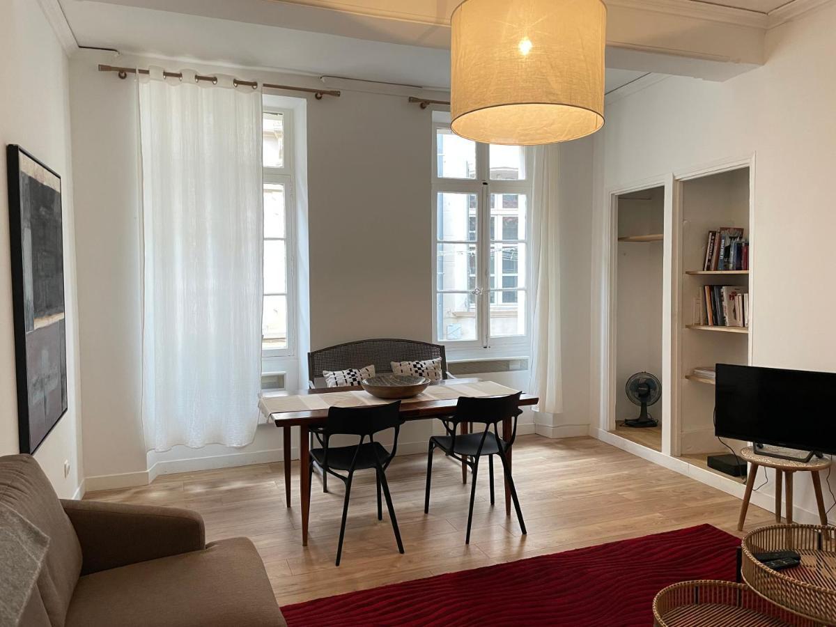 Maison Lligat, Appartements Dans Le Centre Historique Perpignan Bagian luar foto