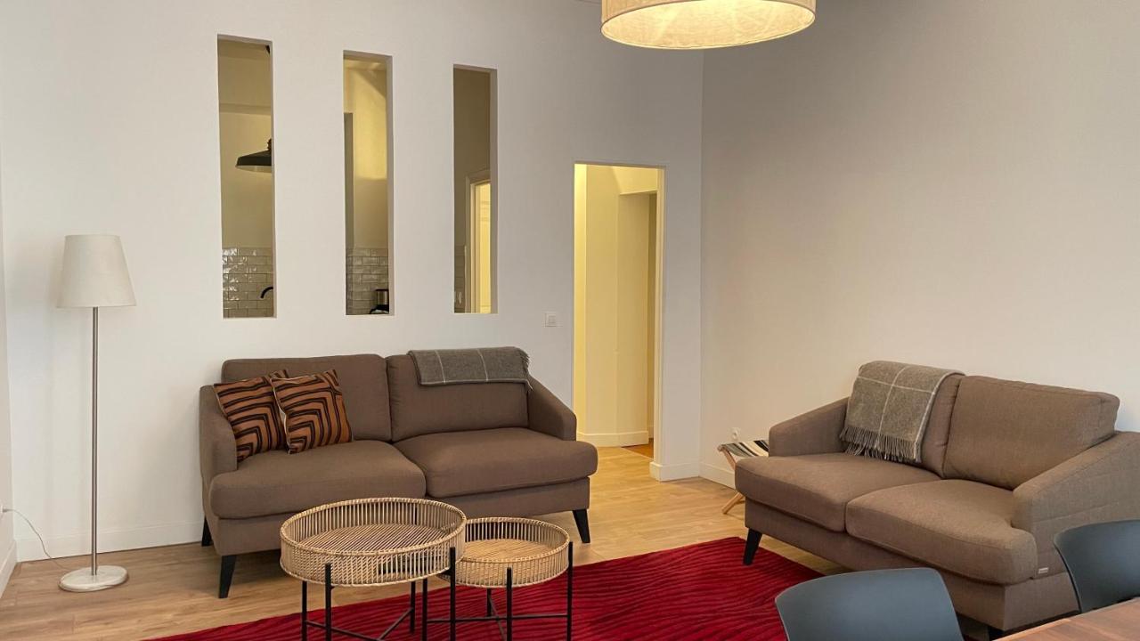 Maison Lligat, Appartements Dans Le Centre Historique Perpignan Bagian luar foto