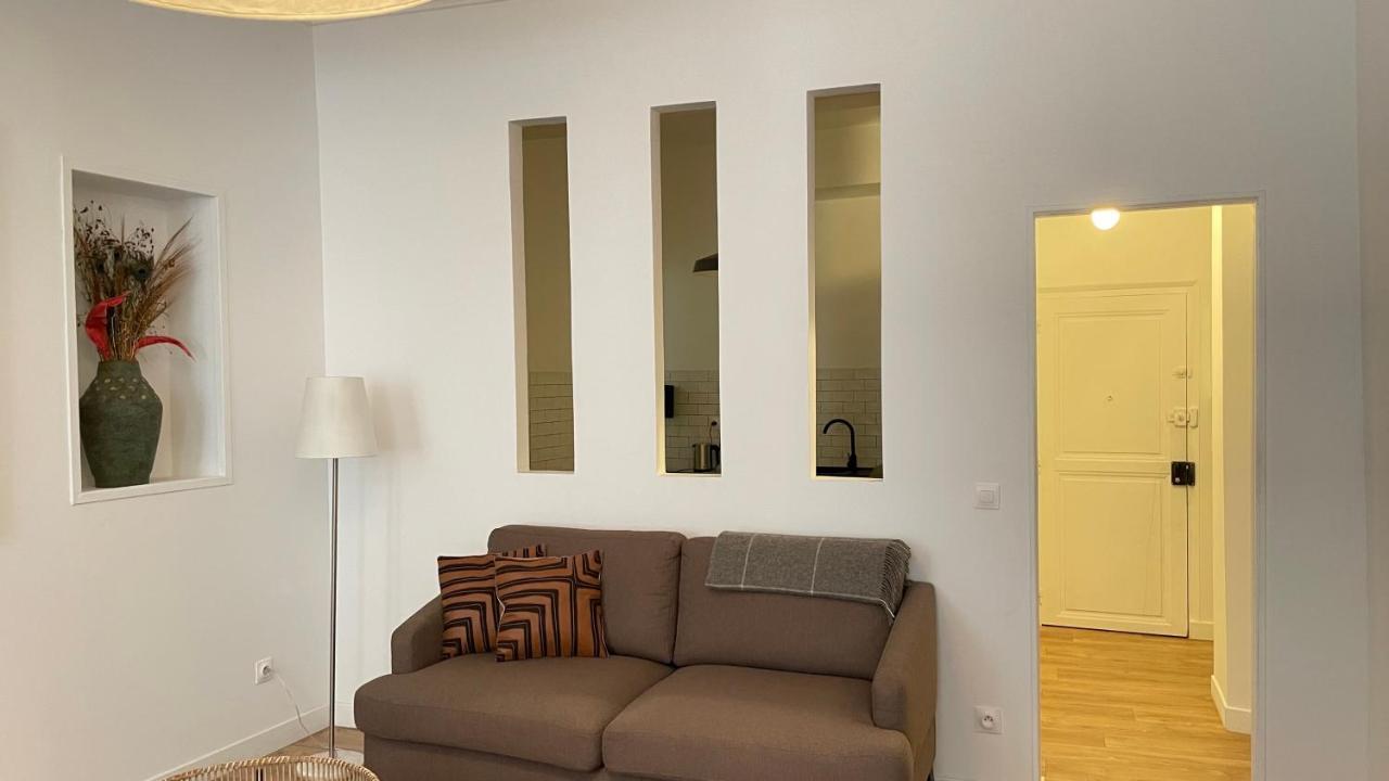 Maison Lligat, Appartements Dans Le Centre Historique Perpignan Bagian luar foto