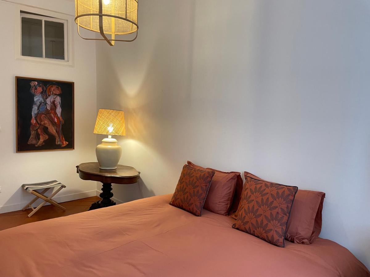 Maison Lligat, Appartements Dans Le Centre Historique Perpignan Bagian luar foto