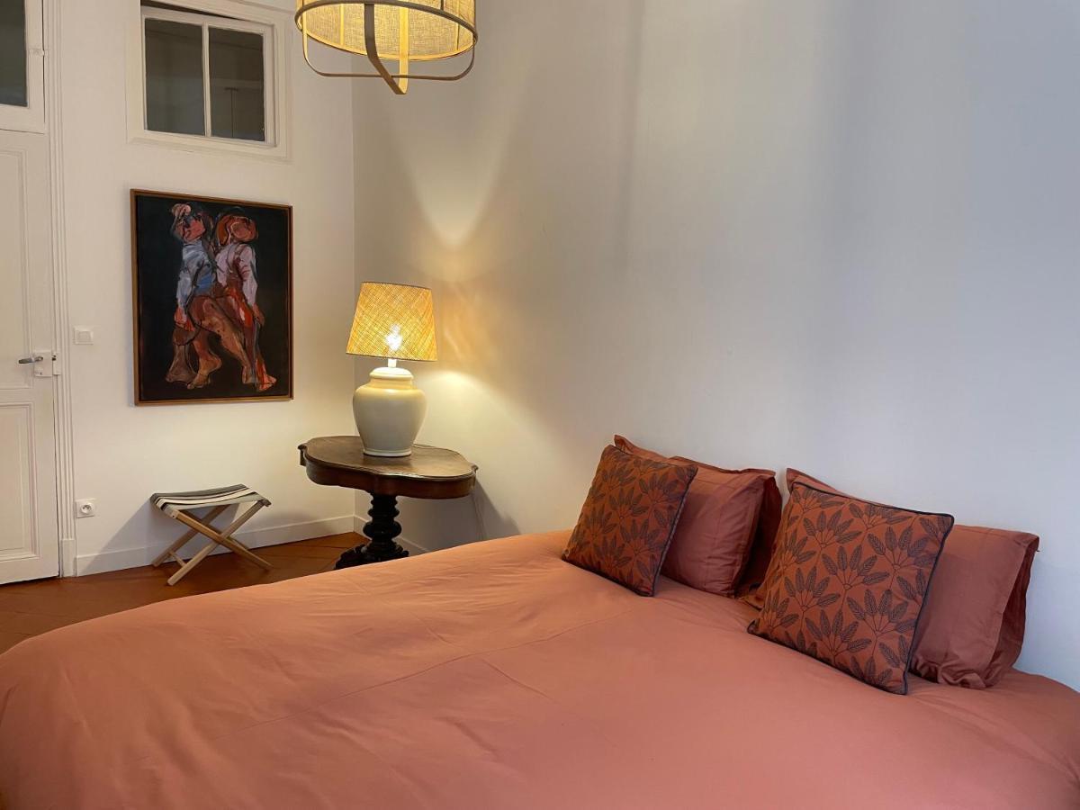 Maison Lligat, Appartements Dans Le Centre Historique Perpignan Bagian luar foto