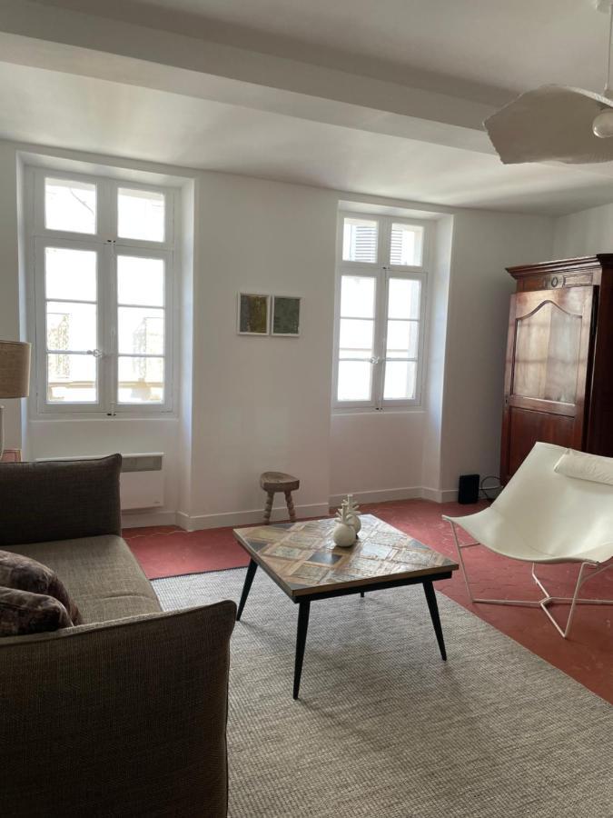 Maison Lligat, Appartements Dans Le Centre Historique Perpignan Bagian luar foto