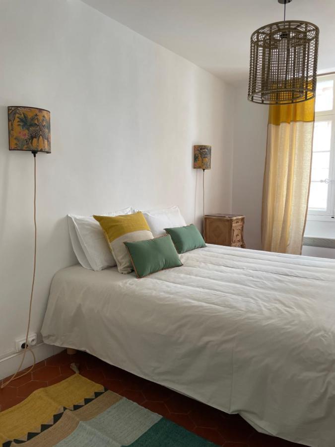 Maison Lligat, Appartements Dans Le Centre Historique Perpignan Bagian luar foto