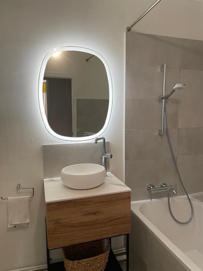 Maison Lligat, Appartements Dans Le Centre Historique Perpignan Bagian luar foto