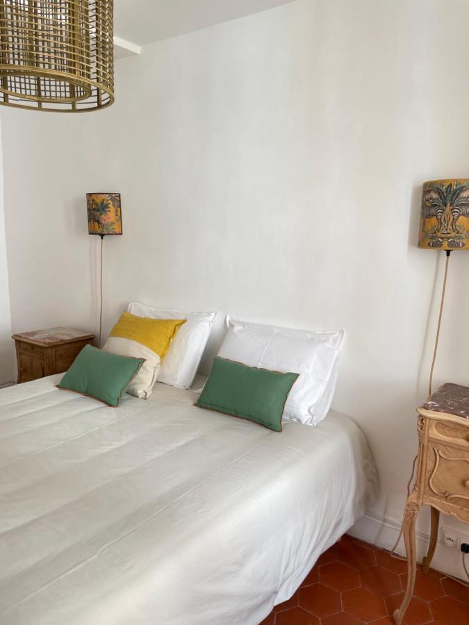 Maison Lligat, Appartements Dans Le Centre Historique Perpignan Bagian luar foto