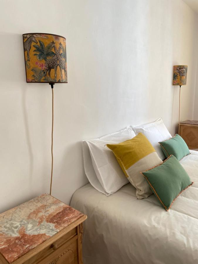 Maison Lligat, Appartements Dans Le Centre Historique Perpignan Bagian luar foto