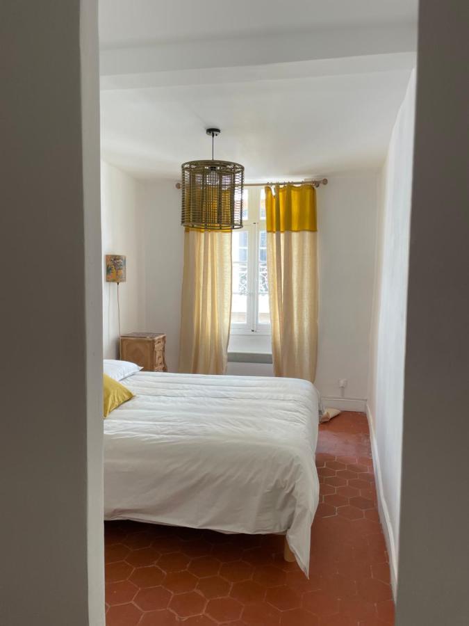 Maison Lligat, Appartements Dans Le Centre Historique Perpignan Bagian luar foto
