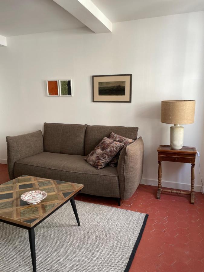 Maison Lligat, Appartements Dans Le Centre Historique Perpignan Bagian luar foto