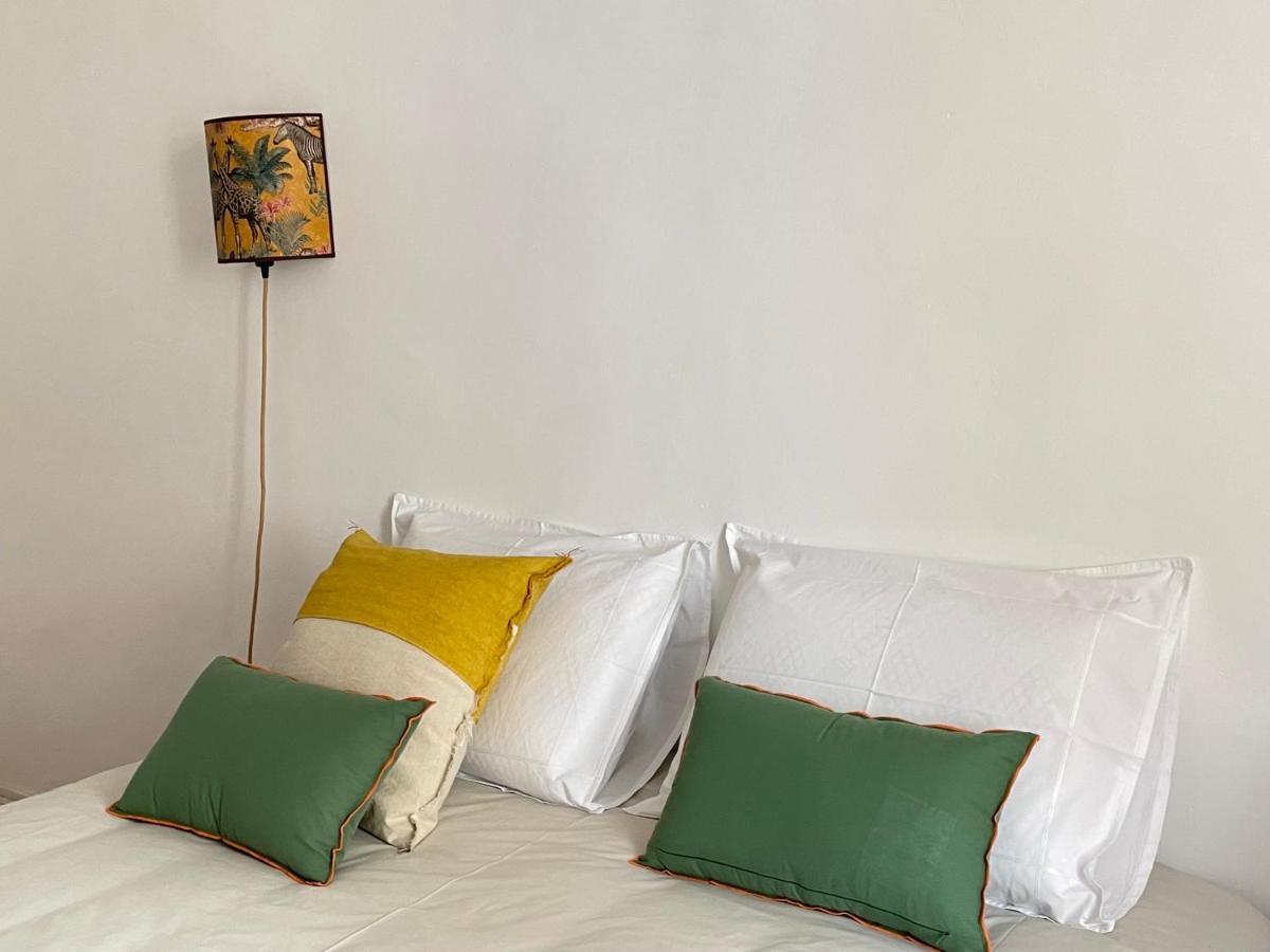 Maison Lligat, Appartements Dans Le Centre Historique Perpignan Bagian luar foto