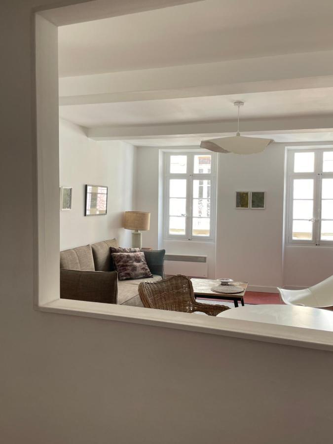 Maison Lligat, Appartements Dans Le Centre Historique Perpignan Bagian luar foto