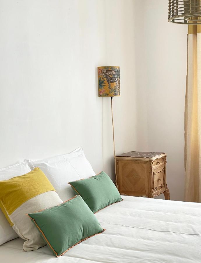 Maison Lligat, Appartements Dans Le Centre Historique Perpignan Bagian luar foto