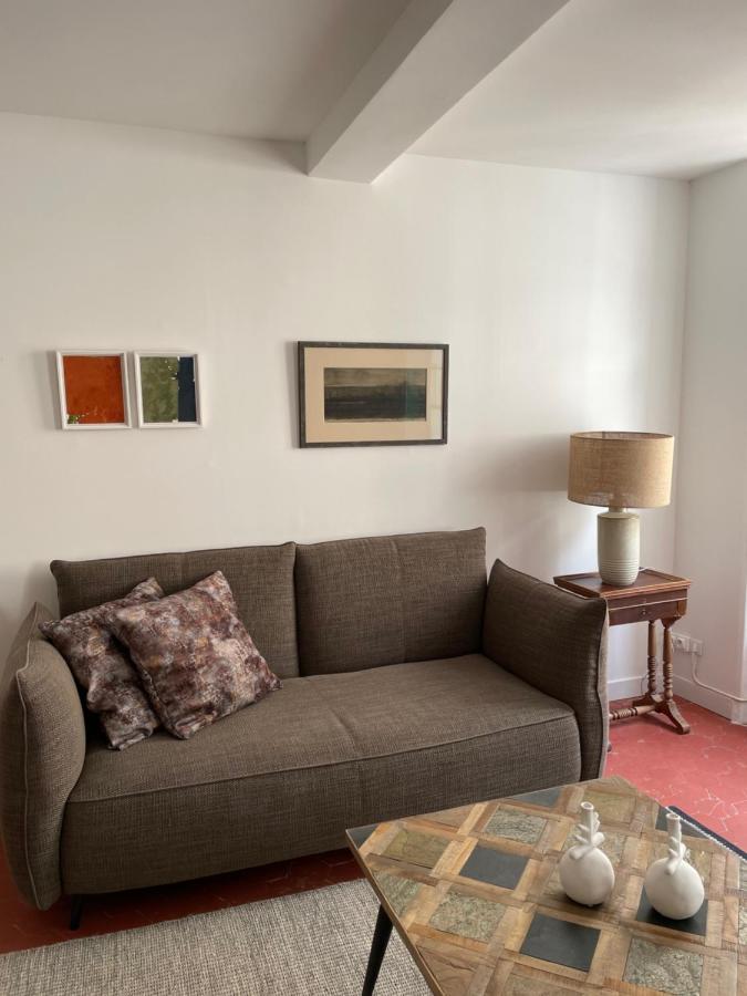 Maison Lligat, Appartements Dans Le Centre Historique Perpignan Bagian luar foto
